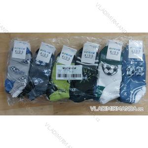 Men's thermal socks (39-42,43-46) AURA.VIA AURA23TFV236