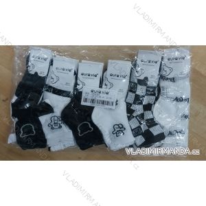 Children's socks (24-27, 28-31, 32-35) AURA.VIA AURA24GDN1325