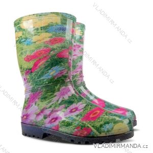 Ladies Gloves Ladies (36-41) DEMAR RAINNY PRINT E
