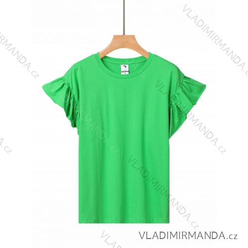 Women's Short Sleeve T-Shirt (S-XL) GLO-STORY GLO24WPO-B3389-5