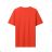 T-shirt short sleeve men's (M-2XL) GLO-STORY GLO24MPO-3523