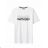 T-shirt short sleeve men's (M-2XL) GLO-STORY GLO24MPO-3536