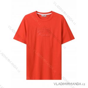 T-shirt short sleeve men's (M-2XL) GLO-STORY GLO24MPO-3506