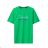 T-shirt short sleeve men's (M-2XL) GLO-STORY GLO24MPO-3514