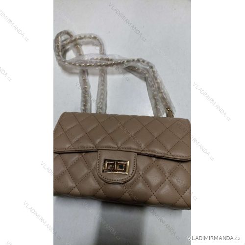 Crossbody Shoulder Bag women (uni) ITALIAN FASHION IM2620HB103