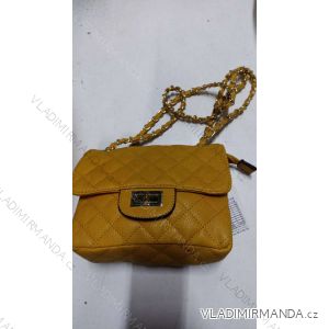 Crossbody Shoulder Bag women (uni) ITALIAN FASHION IM2620HB103