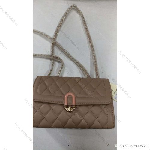 Crossbody Shoulder Bag women (uni) ITALIAN FASHION IM2620HB103