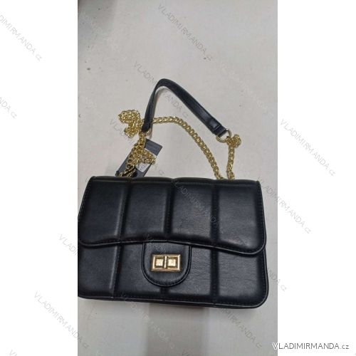 Crossbody Shoulder Bag women (uni) ITALIAN FASHION IM2620HB103