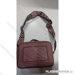 Crossbody Shoulder Bag women (uni) ITALIAN FASHION IM2620HB103