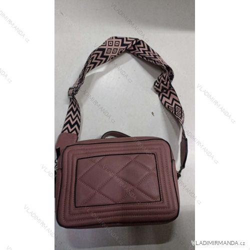 Crossbody Shoulder Bag women (uni) ITALIAN FASHION IM2620HB103