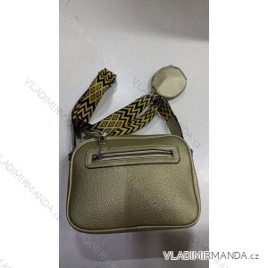 Crossbody Shoulder Bag women (uni) ITALIAN FASHION IM2620HB103