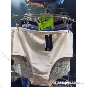 Women's plus size panties (L-3XL) INTIMIDAO INT246814