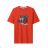 T-shirt short sleeve men's (M-2XL) GLO-STORY GLO24MPO-3528