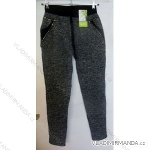 Long Sleeve Pants (m-3xl) SMILING JEANS P148
