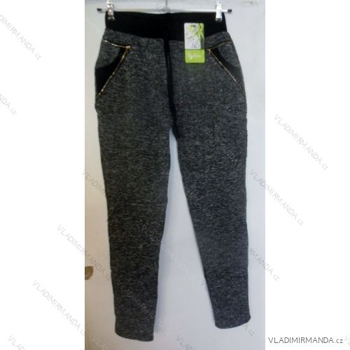 Long Sleeve Pants (m-3xl) SMILING JEANS P148
