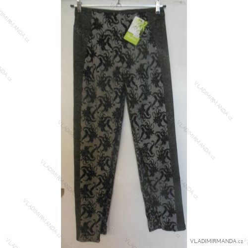 Long Sleeve Pants (m-3xl) SMILING JEANS P139
