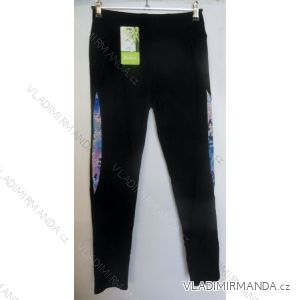 Leggings Long Ladies (m-3xl) SMILING JEANS P150
