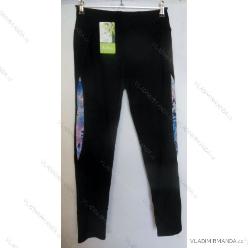 Leggings Long Ladies (m-3xl) SMILING JEANS P150
