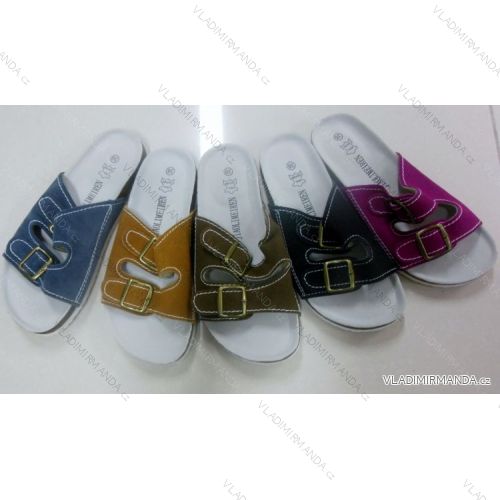 Leatherette leatherette shoes (36-41) JIAOLIMEIREN SHOES 601-6
