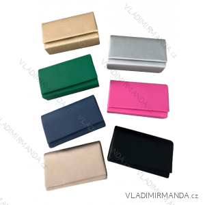 Women's clutch bag (one size) ITALIAN FASHION IM0823XL-9130