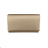 Women's clutch bag (one size) ITALIAN FASHION IM0823XL-9130 ONE SIZE Golden