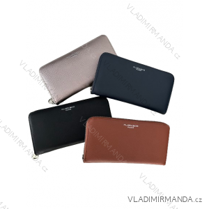 Women's wallet (11x20x2cm) ITALIAN FASHION IM0823K1688