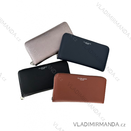 Women's wallet (11x20x2cm) ITALIAN FASHION IM0823K1688