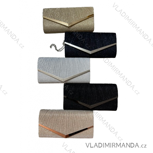 Women's clutch bag (one size) ITALIAN FASHION IM0823XL-9130