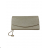 Women's clutch bag (one size) ITALIAN FASHION IM0823XL-9130 ONE SIZE Golden