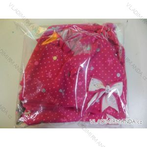 Autumn Baby Girls Hat (50-52) TN POL424
