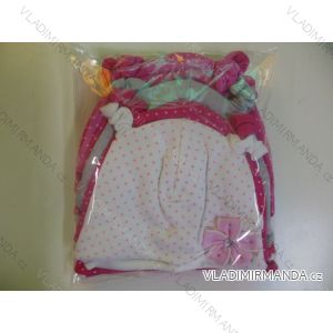 Capsule Autumn Baby Girls (50-52) TN POL442
