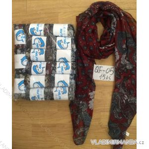 Ladies scarf (one size) DELFIN QF-05
