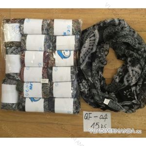 Ladies scarf (one size) DELFIN QF-04
