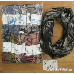 Ladies scarf (one size) DELFIN QF-01
