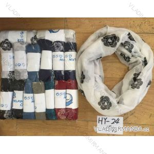 Ladies scarf (one size) DELFIN HY-24
