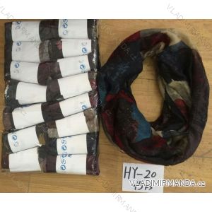 Ladies scarf (one size) DELFIN HY-20
