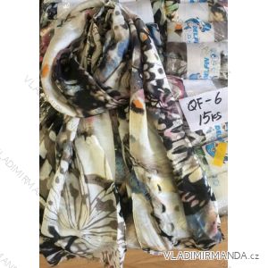 Ladies scarf (one size) DELFIN QF-6
