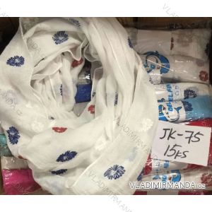 Ladies scarf (one size) DELFIN JK-75
