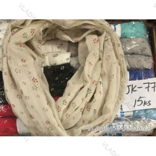 Ladies scarf (one size) DELFIN JK-77
