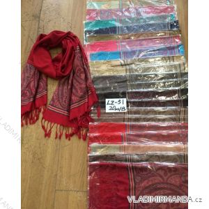 One-size scarf CASHMERE LZ-51
