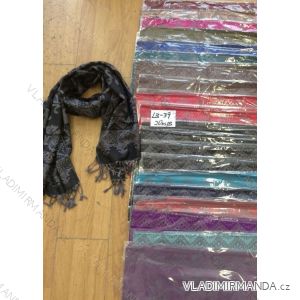 One-piece scarf CASHMERE LZ-58
