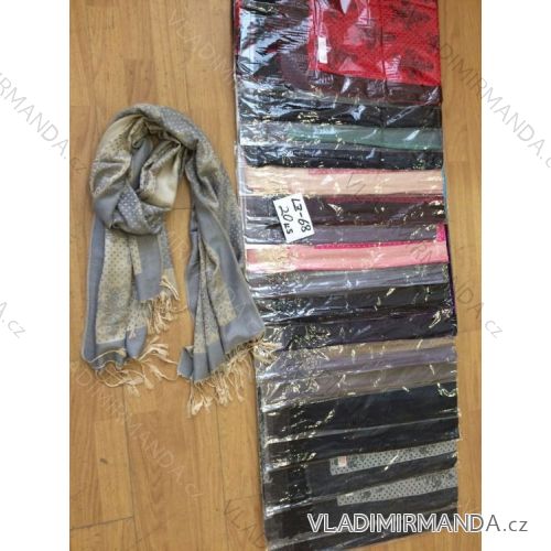 CASHMERE LZ-68 Scarves One Ladies Scarf
