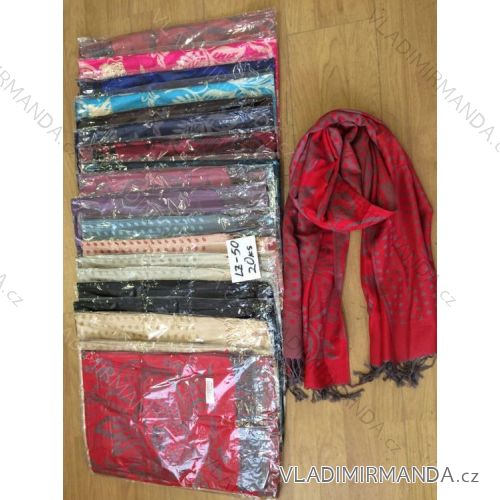 One-size scarf CASHMERE LZ-50
