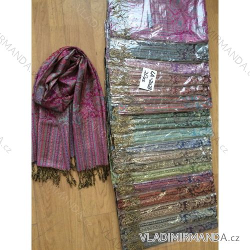 One-size scarf CASHMERE LA-2023
