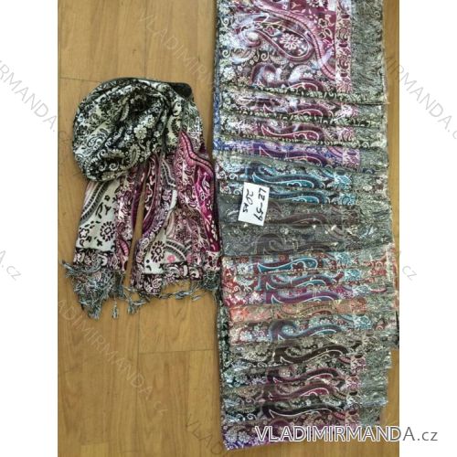 CASHMERE LZ-59 Scarves One Ladies Scarf
