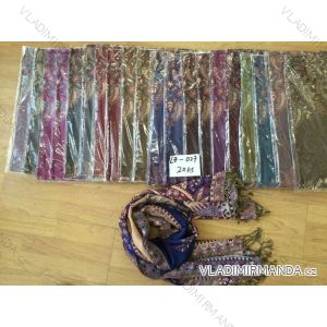 Ladies scarf (one size) CASHMERE LZ-027
