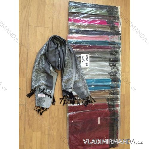 Scarf long ladies (one size) CASHMERE CHZ-44
