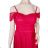 Women's Long Strapless Sequin Party Dress (S/M ONE SIZE) ITALIAN FASHION IMPSH233348