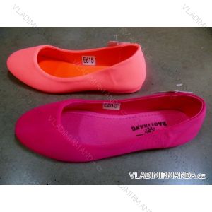 Women's Ballerina (36-41) BAOLIKANG SHOES E615-3
