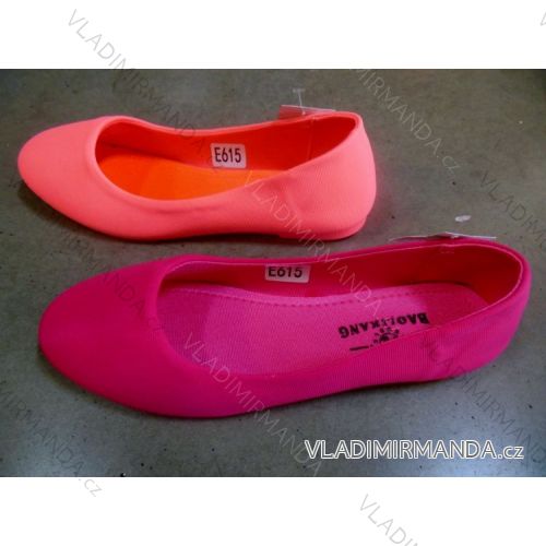 Women's Ballerina (36-41) BAOLIKANG SHOES E615-3
